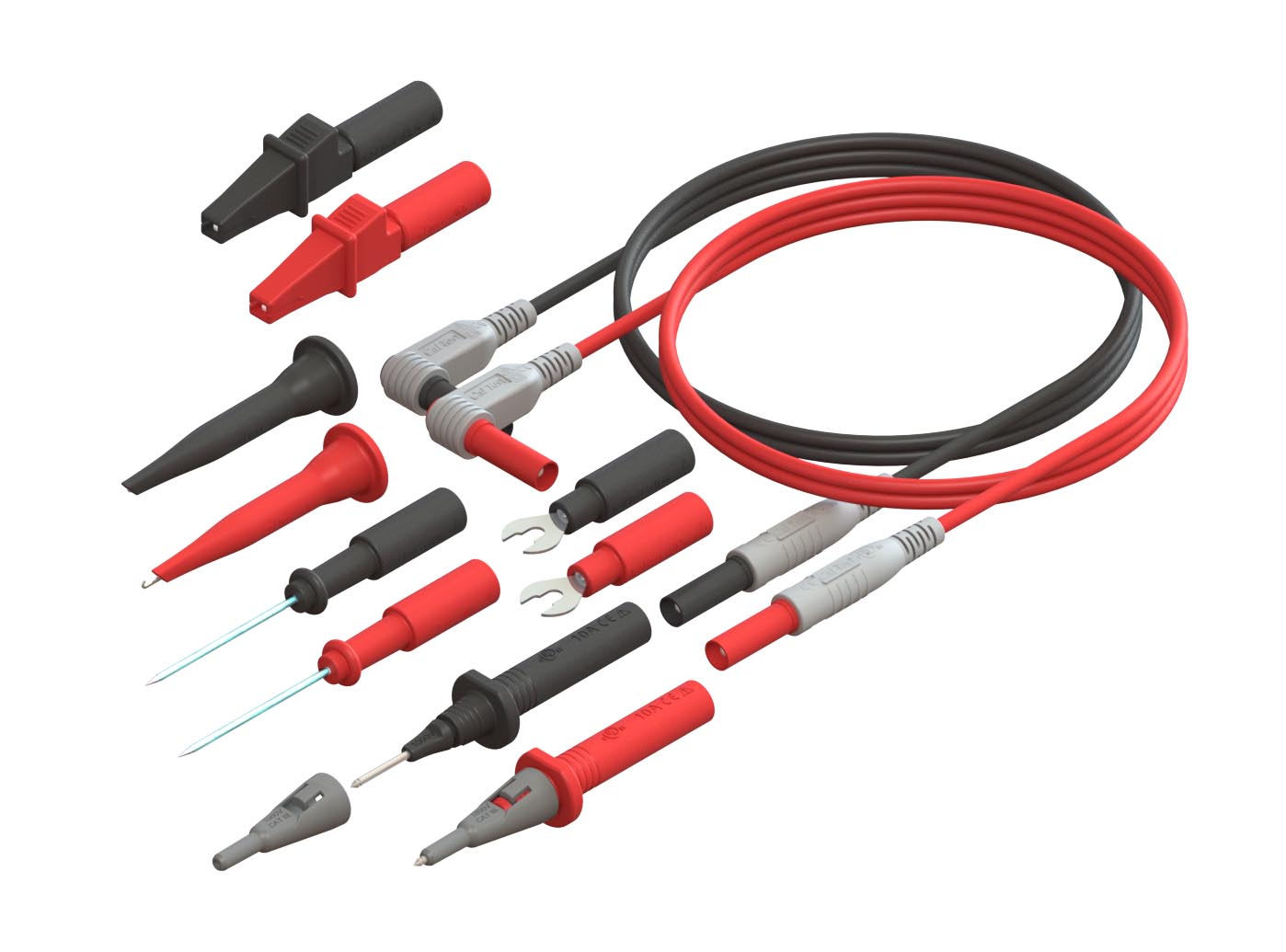 New CT3900B Series Probe Accessories
